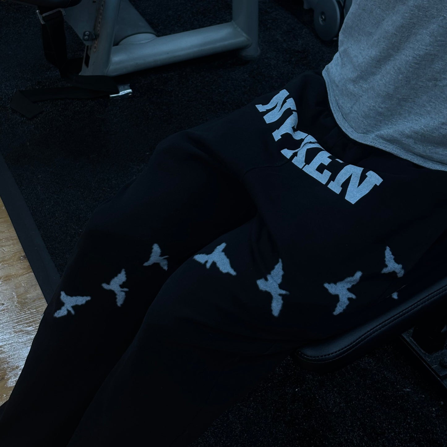 Classic Bird Sweats