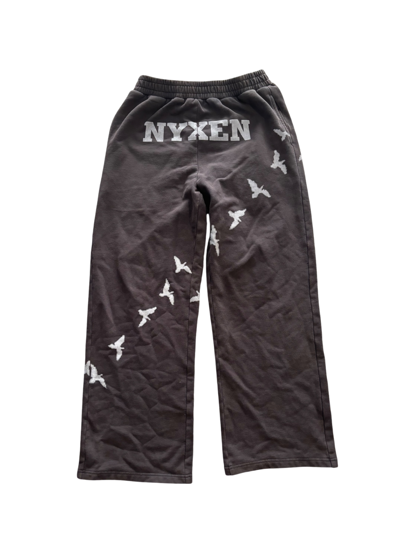 Classic Bird Sweats