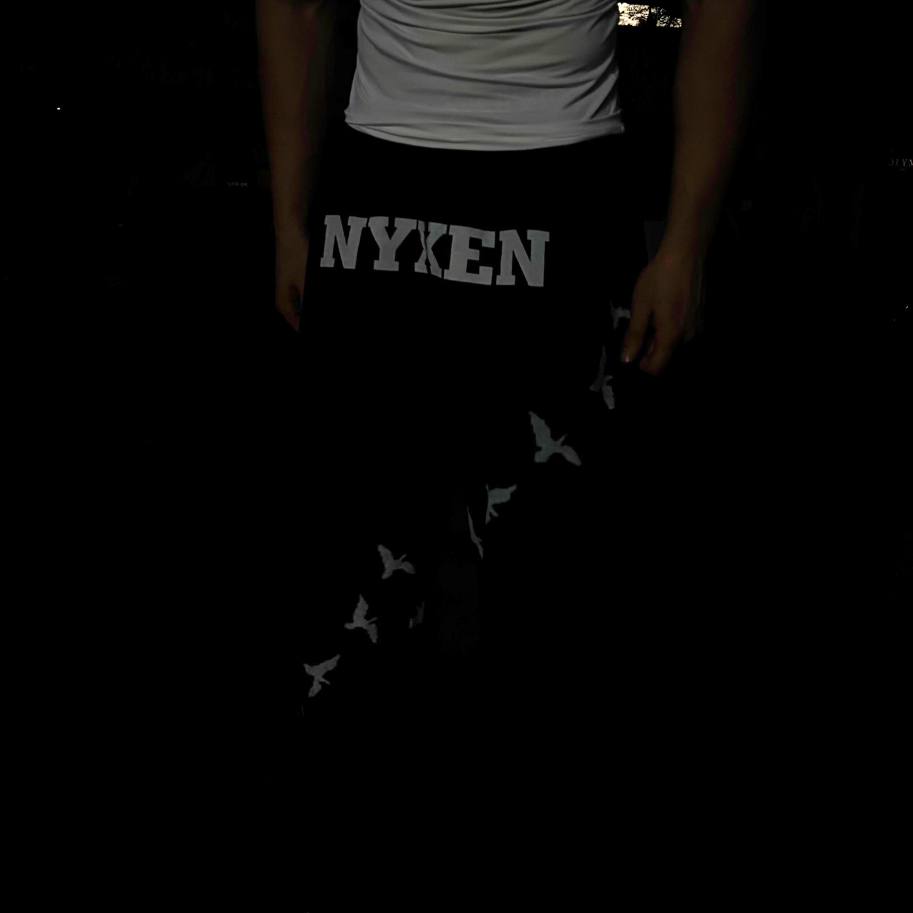 Classic Bird Sweats